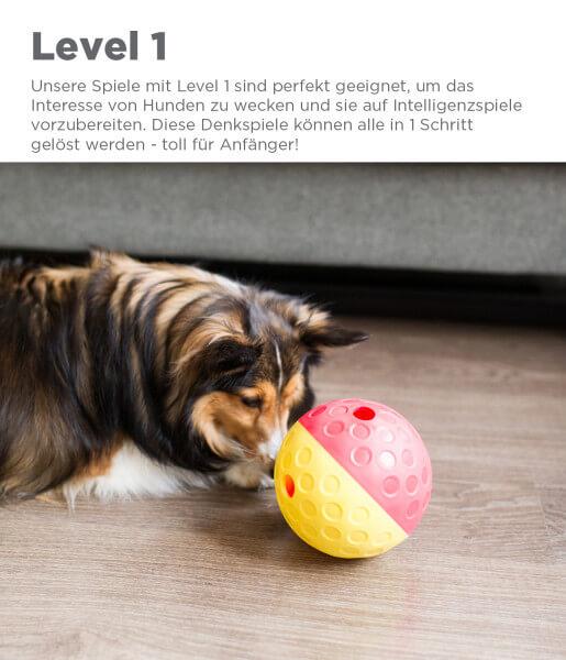Nina Ottosson Treat Tumble Gr.L Nina Ottosson Treat Tumble Gr.L